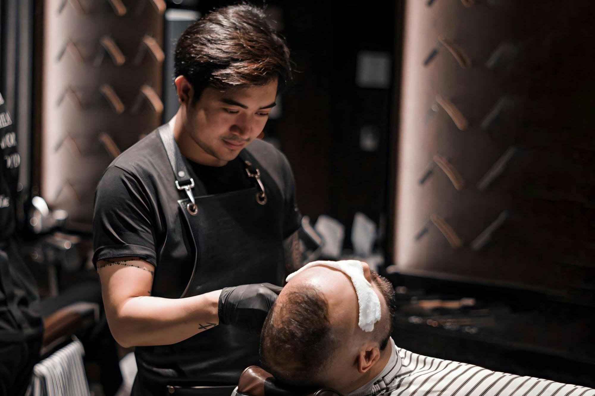 The Abu Dhabi Edition Ngoại thất bức ảnh