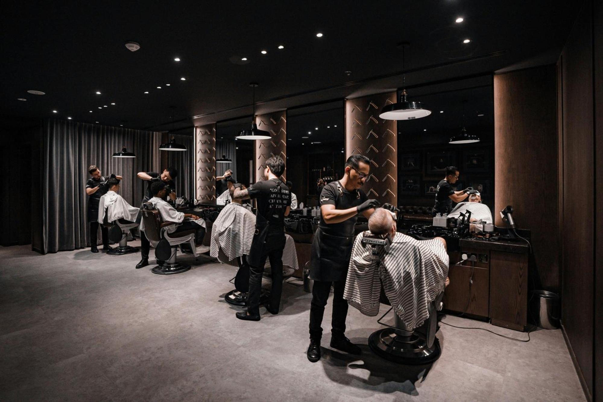 The Abu Dhabi Edition Ngoại thất bức ảnh